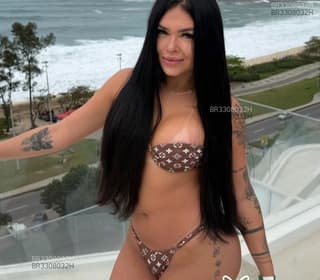 Acompanhante em Salvador-BA - Leticia