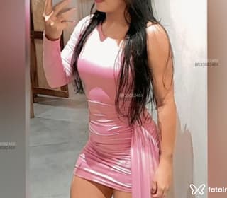 Acompanhante em Abaetetuba-PA - Isabella