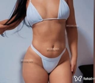 Acompanhante em Abaetetuba-PA - Isabella