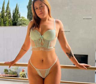 Acompanhante em Curitiba-PR - Ruby Monteiro
