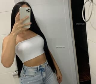 Acompanhante em Campos dos Goytacazes-RJ - Lavínia Ramos