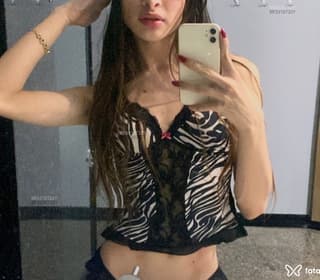 Acompanhante em Manaus-AM - Angela