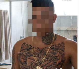 Acompanhante em Ribeirão Preto-SP - Thiago