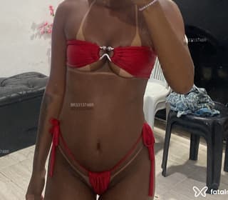 Acompanhante em Rio das Ostras-RJ - Julia