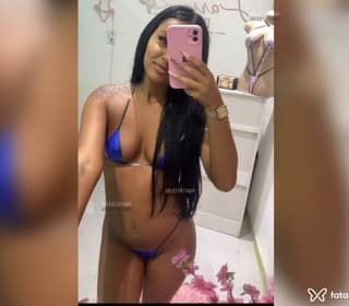 Acompanhante em Rio das Ostras-RJ - Julia