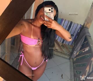 Acompanhante em Rio das Ostras-RJ - Julia