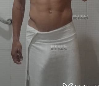 Acompanhante em Macaé-RJ - Hugoo