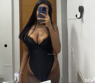 Acompanhante em Teresópolis-RJ - Letícia