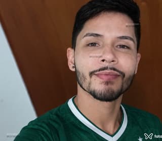 Acompanhante em Porto Alegre-RS - Simon