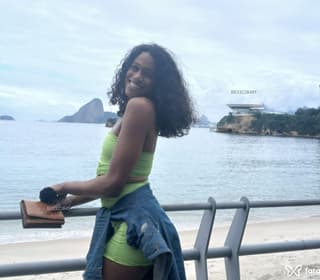 Acompanhante em Niterói-RJ - Dayla Pitanga