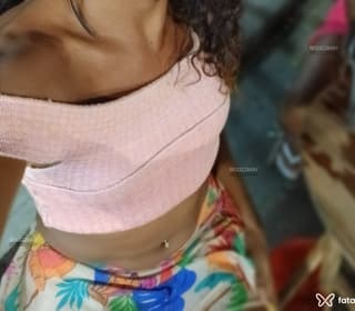Acompanhante em Niterói-RJ - Dayla Pitanga