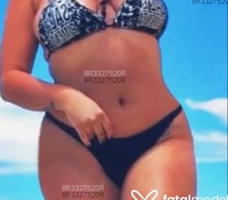 Acompanhante em Uberlândia-MG - Sabrina