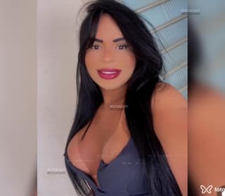Acompanhante em Votuporanga-SP - Larissa