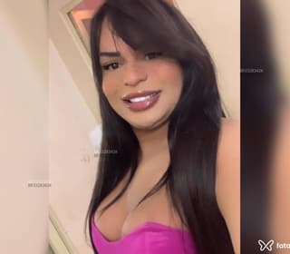 Acompanhante em Votuporanga-SP - Larissa