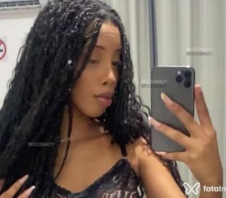 Acompanhante em Itajaí-SC - Kyara Reis