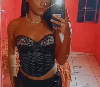Acompanhante em Ubaporanga-MG - Pérola