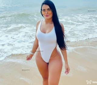 Acompanhante em Goiânia-GO - Nicole
