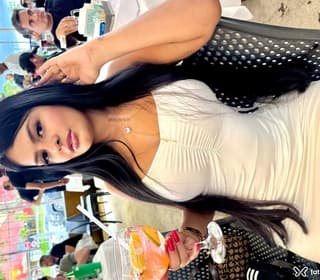 Acompanhante em Goiânia-GO - Nicole