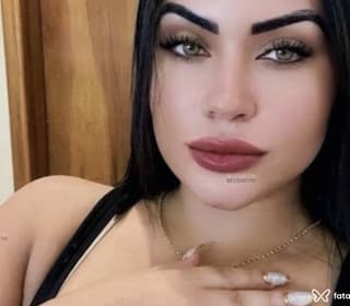 Acompanhante em Campos dos Goytacazes-RJ - Pérola Gabrielle