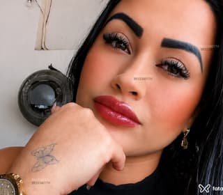 Acompanhante em Campos dos Goytacazes-RJ - Pérola Gabrielle