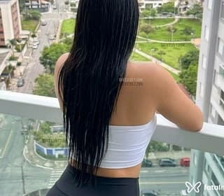 Acompanhante em Guarulhos-SP - Vanessa