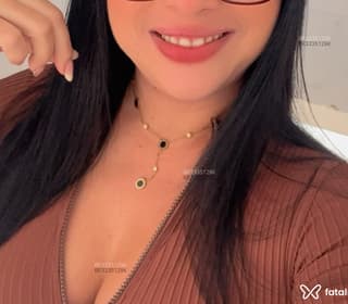 Acompanhante em Guarulhos-SP - Vanessa