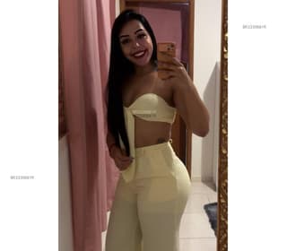 Acompanhante em Assis-SP - Maria Laura