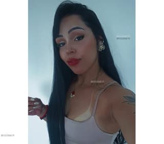 Acompanhante em Marília-SP - Maria Laura