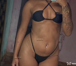 Acompanhante em Parauapebas-PA - Silva