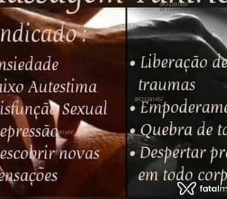 Acompanhante em Tocantins-MG - Arthur Becker