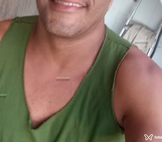 Acompanhante em Ilhéus-BA - Sander