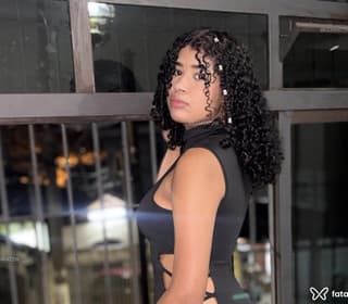 Acompanhante em São Paulo-SP - Carol