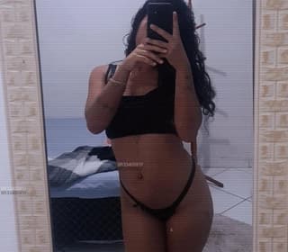 Acompanhante em Volta Redonda-RJ - Morena