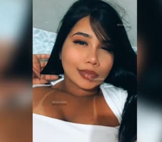 Acompanhante em Presidente Prudente-SP - Amanda