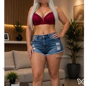 Acompanhante em Goiânia-GO - Geovana Amaral
