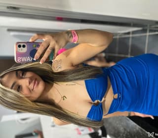 Acompanhante em Marília-SP - Ritinha