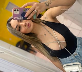 Acompanhante em Marília-SP - Ritinha