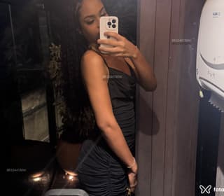 Acompanhante em Salvador-BA - Yasmim