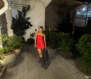 Acompanhante em Florianópolis-SC - Valentina