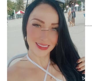 Acompanhante em Alfenas-MG - Paola