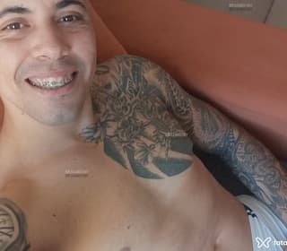 Acompanhante em Uberaba-MG - Apolo
