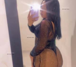 Acompanhante em Inocência-MS - Sthefany Marques
