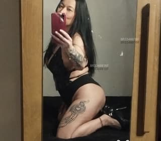 Acompanhante em São Leopoldo-RS - Márcia Koboldt