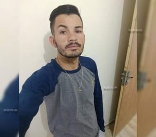 Acompanhante em Caruaru-PE - Silva
