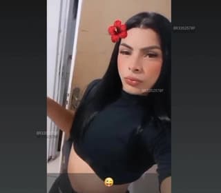 Acompanhante em São Paulo-SP - Nicolly