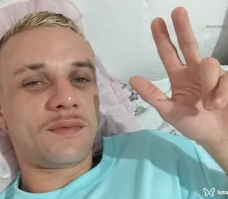 Acompanhante em Londrina-PR - Yuri Martins