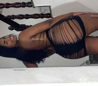 Acompanhante em Belo Horizonte-MG - Ludmila