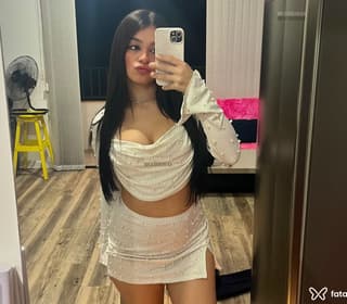 Acompanhante em São Paulo-SP - Jade Monroe