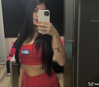 Acompanhante em São Paulo-SP - Jade Monroe