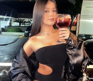 Acompanhante em São Paulo-SP - Jade Monroe